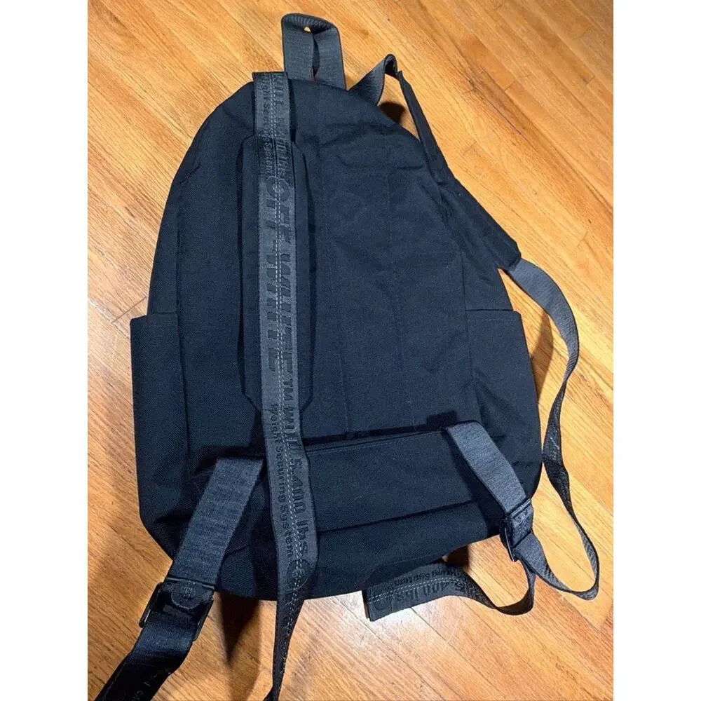 Off-White black off